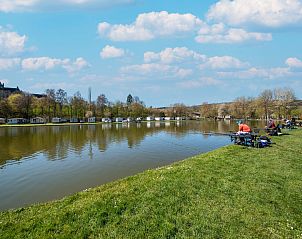 Guest house 096560 - Chalet Luxembourg - Le Ruisseau