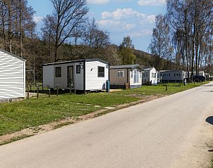 Guest house 096560 - Chalet Luxembourg - Le Ruisseau