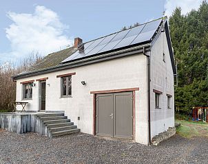 Guest house 096561 - Holiday property Luxembourg - Estinette