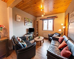 Guest house 096561 - Holiday property Luxembourg - Estinette