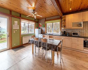 Guest house 096561 - Holiday property Luxembourg - Estinette