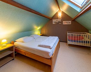 Guest house 096561 - Holiday property Luxembourg - Estinette
