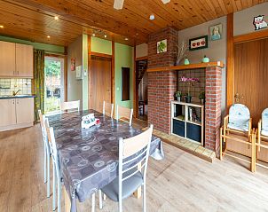 Guest house 096561 - Holiday property Luxembourg - Estinette