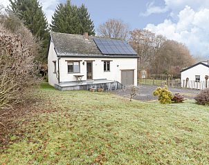 Guest house 096561 - Holiday property Luxembourg - Estinette