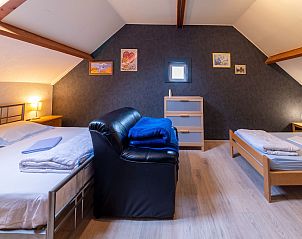 Guest house 096561 - Holiday property Luxembourg - Estinette