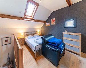 Guest house 096561 - Holiday property Luxembourg - Estinette