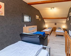 Guest house 096561 - Holiday property Luxembourg - Estinette