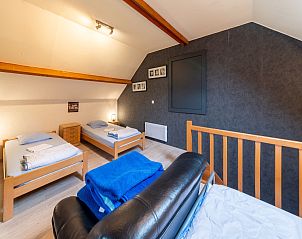 Guest house 096561 - Holiday property Luxembourg - Estinette