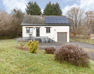Guest house 096561 - Holiday property Luxembourg - Estinette