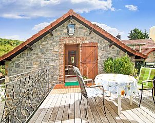 Guest house 096562 - Apartment Luxembourg - Le Meheret