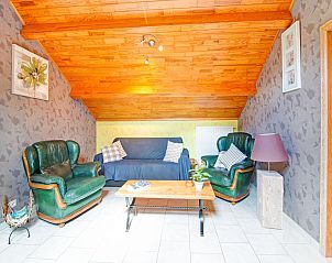Guest house 096562 - Apartment Luxembourg - Le Meheret