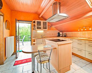 Guest house 096562 - Apartment Luxembourg - Le Meheret