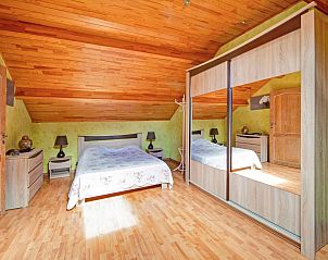 Guest house 096562 - Apartment Luxembourg - Le Meheret