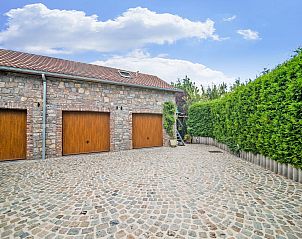 Guest house 096562 - Apartment Luxembourg - Le Meheret