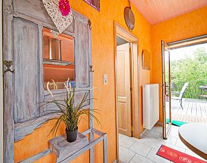 Guest house 096562 - Apartment Luxembourg - Le Meheret