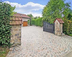 Guest house 096562 - Apartment Luxembourg - Le Meheret