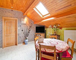 Guest house 096562 - Apartment Luxembourg - Le Meheret