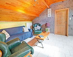 Guest house 096562 - Apartment Luxembourg - Le Meheret