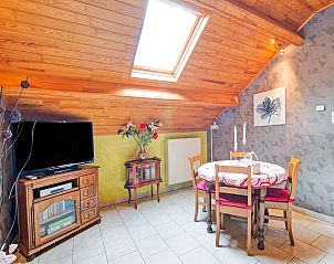 Guest house 096562 - Apartment Luxembourg - Le Meheret