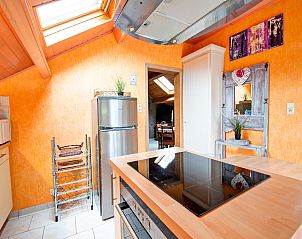 Guest house 096562 - Apartment Luxembourg - Le Meheret