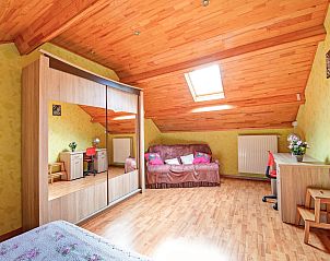 Guest house 096562 - Apartment Luxembourg - Le Meheret