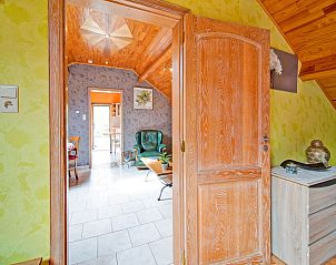 Guest house 096562 - Apartment Luxembourg - Le Meheret