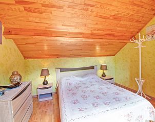 Guest house 096562 - Apartment Luxembourg - Le Meheret