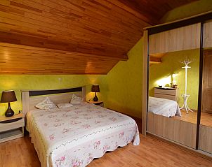 Guest house 096562 - Apartment Luxembourg - Le Meheret