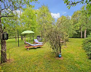 Guest house 096562 - Apartment Luxembourg - Le Meheret