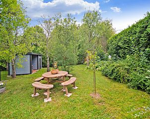 Guest house 096562 - Apartment Luxembourg - Le Meheret