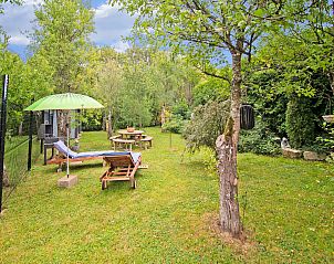 Guest house 096562 - Apartment Luxembourg - Le Meheret