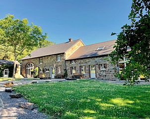 Guest house 096563 - Holiday property Luxembourg - Fermette Erpigny