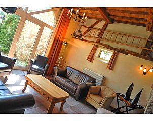 Guest house 096563 - Holiday property Luxembourg - Fermette Erpigny