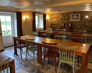 Guest house 096563 - Holiday property Luxembourg - Fermette Erpigny