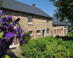 Guest house 096563 - Holiday property Luxembourg - Fermette Erpigny