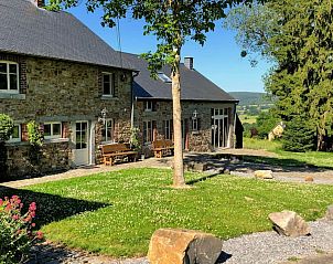 Guest house 096563 - Holiday property Luxembourg - Fermette Erpigny