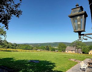 Guest house 096563 - Holiday property Luxembourg - Fermette Erpigny
