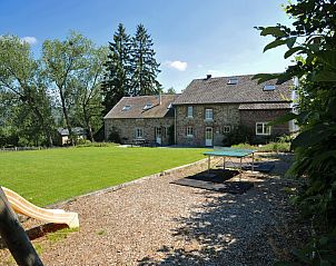 Guest house 096563 - Holiday property Luxembourg - Fermette Erpigny