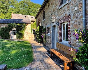 Guest house 096563 - Holiday property Luxembourg - Fermette Erpigny