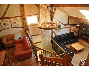 Guest house 096563 - Holiday property Luxembourg - Fermette Erpigny