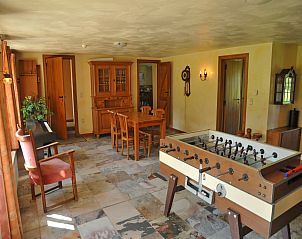 Guest house 096563 - Holiday property Luxembourg - Fermette Erpigny