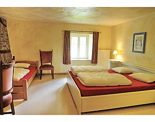 Guest house 096563 - Holiday property Luxembourg - Fermette Erpigny