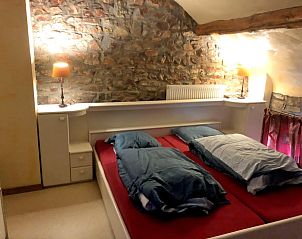 Guest house 096563 - Holiday property Luxembourg - Fermette Erpigny