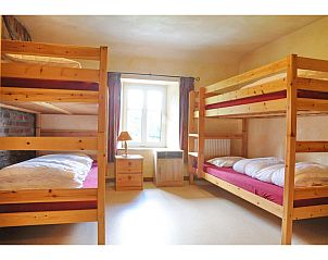 Guest house 096563 - Holiday property Luxembourg - Fermette Erpigny
