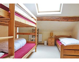 Guest house 096563 - Holiday property Luxembourg - Fermette Erpigny