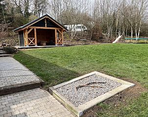 Guest house 096563 - Holiday property Luxembourg - Fermette Erpigny