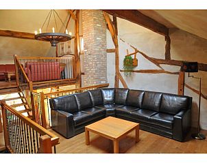 Guest house 096563 - Holiday property Luxembourg - Fermette Erpigny