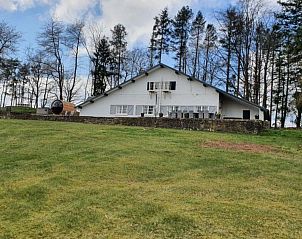 Guest house 096564 - Holiday property Luxembourg - Les Genets