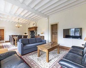 Guest house 096564 - Holiday property Luxembourg - Les Genets