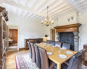 Guest house 096564 - Holiday property Luxembourg - Les Genets